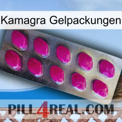 Kamagra Gel Packs 09